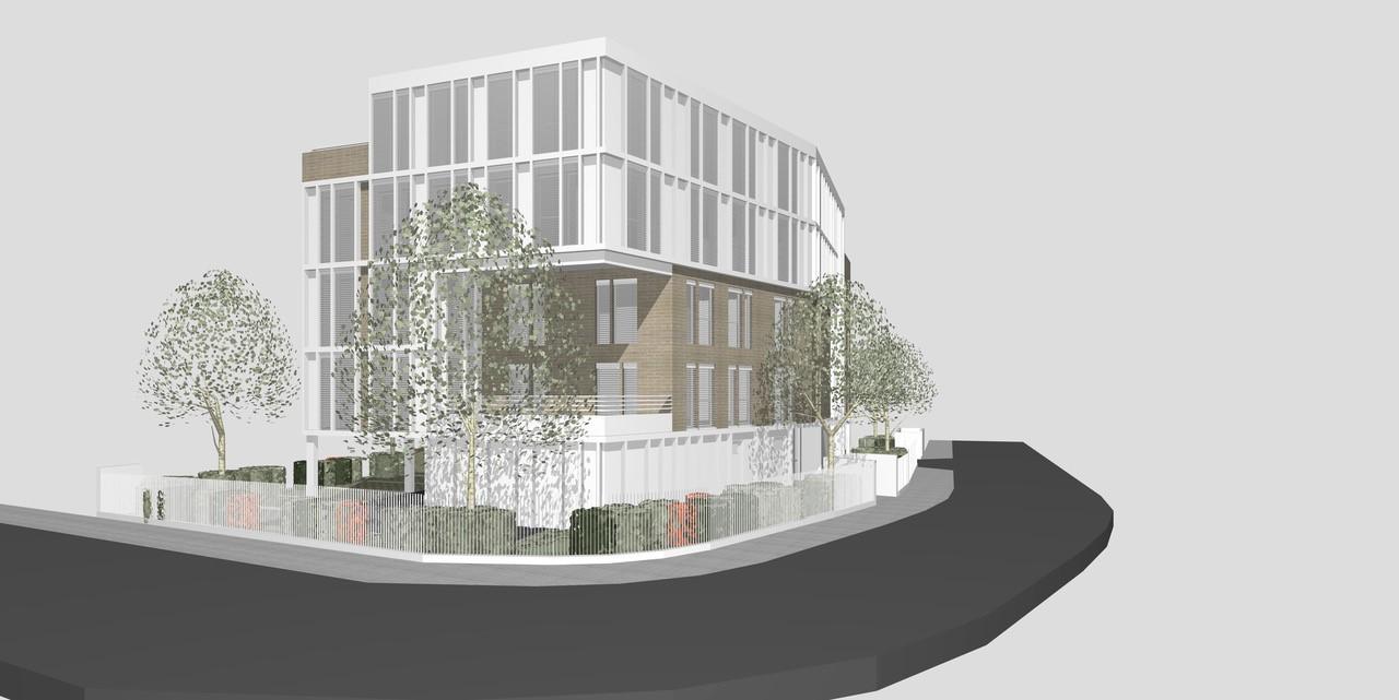 Bureau Toulouse 930m² Vente bureau Toulouse Haute-Garonne OVBUR2421110 2